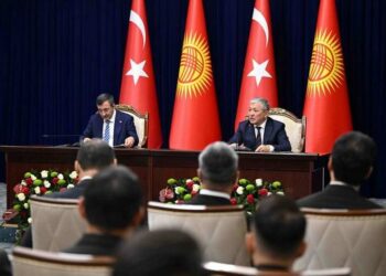 Кыргызстан и Турция нацелены на революционный рост торговли до $5 млрд