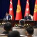 Кыргызстан и Турция нацелены на революционный рост торговли до $5 млрд