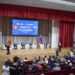 Кадры для будущего: в КРСУ проходит II Российско-Кыргызский образовательный форум