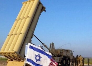 США потратили $500 млн на защиту Израиля с помощью системы THAAD