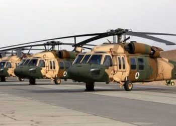 МИД Узбекистана: слухи о передаче афганской авиации — фейк