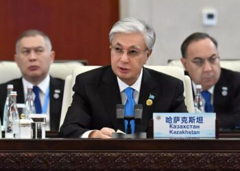 Президент Казахстана: Китай инвестировал в Казахстан $27 млрд.