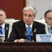 Токаев призвал страны ШОС усиливать помощь Афганистану и развивать региональную инфраструктуру