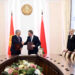 Кыргызстан и Беларусь запускают новые экономические и культурные проекты — подписан ряд соглашений