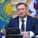 СМИ: Задержаны глава МИД Казахстана Мурат Нуртлеу и бизнесмен Гаджи Гаджиев