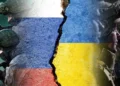 Война с Россией обходится Украине в $120 млрд. в год