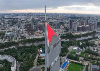 В Москве открыт Национальный космический центр — новая эра «Роскосмоса»»