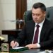 Жапаров утвердил дату досрочных парламентских выборов в Кыргызстане