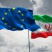 ЕС частично возвращает санкции против Ирана после 2015 года