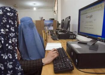 Верховный лидер Афганистана полностью запретил интернет по всей стране