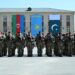 Страны Центральной Азии принимают участие в военных учениях в Азербайджане