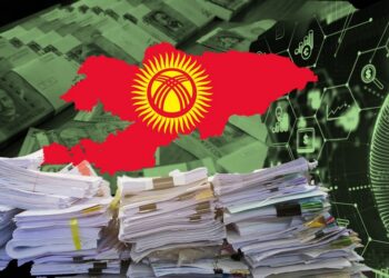 Кыргызстан достигает рекордных результатов в сфере государственных финансов: путь к триллионному бюджету