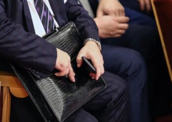 Масштабная ротация в Акорде: цифровизация, образование и кадровые перестановки в силовых структурах
