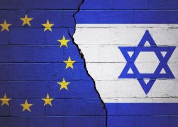 Еврокомиссия приостановит финансовую поддержку Израиля и создаст Группу доноров для Палестины