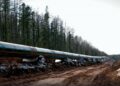 Россия и Китай подписали соглашение о строительстве газопровода «Сила Сибири-2»