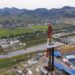 В Китае открыли одно из крупнейших месторождений сланцевого газа — 165 млрд кубометров
