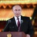 Путин впервые пригласил Зеленского в Москву для переговоров
