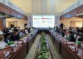 Ташкент обсуждает новую повестку ШОС: в столице стартовал экспертный Круглый стол