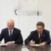 Казахстан укрепляет энергетическую безопасность через стратегическое партнёрство с «Газпромом»