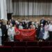 В КРСУ почтили память жертв блокады Ленинграда