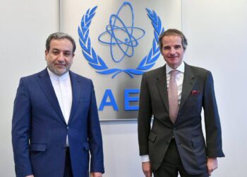 Иран и МАГАТЭ обсудят новое соглашение о сотрудничестве в Каире