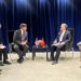 Встреча главы МИД Кыргызстана с замом госсекретаря США
