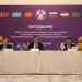 Алматы станет Спортивной столицей Содружества в 2026 году