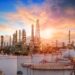 Иран нарастил добычу нефти до рекорда за последние 7,5 лет