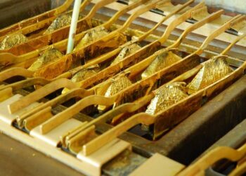 Индийская компания Deccan Gold Mines готовится к запуску производства золота в Кыргызстане