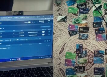 «Криптовалютчики» из Ташкента отмывали миллиарды через букмекерские компании.