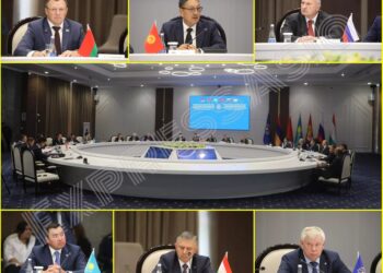 ОДКБ создаёт сеть гуманитарных центров для ликвидации последствий ЧС