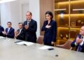 Что скрывает Саида Мирзиёева за фасадом АП Узбекистана?
