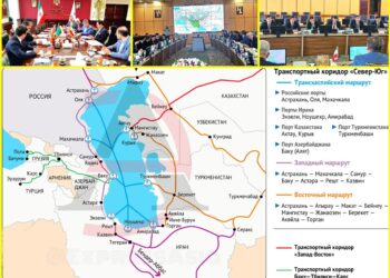 Транспортное партнёрство Туркменистана и Ирана меняет карту региона
