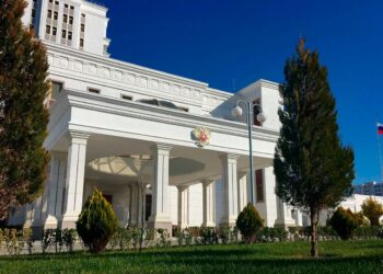 В Туркменистане участились попытки получить визу в РФ по поддельным приглашениям