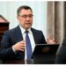 Жапаров: 12-летнее обучение в Кыргызстане неизбежно и безальтернативно