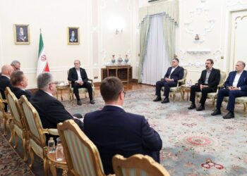 Пезешкиян: сотрудничество Ирана и России подтверждает конец однополярного мира
