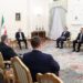 Пезешкиян: сотрудничество Ирана и России подтверждает конец однополярного мира