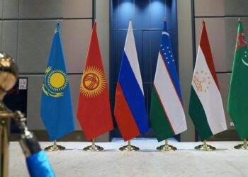 Душанбе готов к саммиту «Центральная Азия — Россия»: торговля, энергия и безопасность под одним шатром