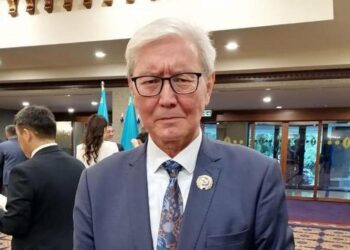 Казахстанский дипломат: страны ЦА ждет повторение нефтяных «кабальных соглашений» в сфере редких металлов