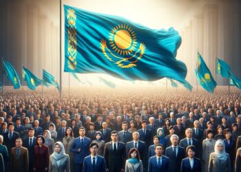 Казахстан: Парламентская реформа — прогресс или регресс?
