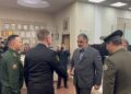 Визит иранского адмирала на Неву: Иран и Россия обсудят морскую дипломатию