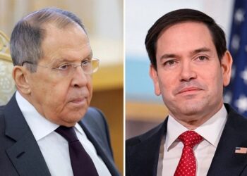Лавров и Рубио по телефону согласовали «следующие шаги» перед саммитом в Будапеште