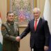 Душанбе и Москва усиливают военное партнёрство — планы и программа сотрудничества (видео)