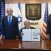 Трамп объявил в Кнессете: «Война в Газе окончена» — освобождены все 20 живых заложников