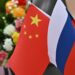 Китай и Россия стали крупнейшими инвесторами Кыргызстана в 2024 году