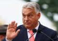 Орбан: «Венгрия не обязана поддерживать вступление Украины в ЕС»