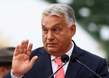 Орбан: «Венгрия не обязана поддерживать вступление Украины в ЕС»