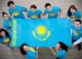 World Happiness Report 2025: Казахстан — самая счастливая страна в Центральной Азии