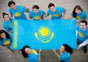 World Happiness Report 2025: Казахстан — самая счастливая страна в Центральной Азии