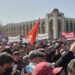 Кыргызстан вновь продлил ограничения на митинги: где можно собираться и что будет дальше